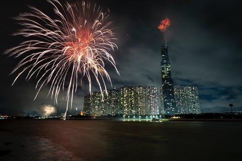 有关假日, 区域, 发光的的免费素材图片