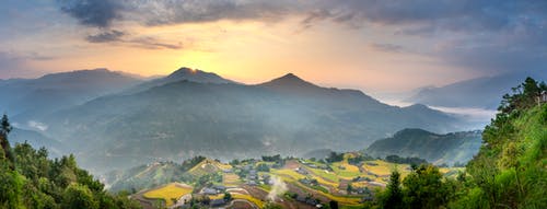 有关住, 全景, 和平的的免费素材图片