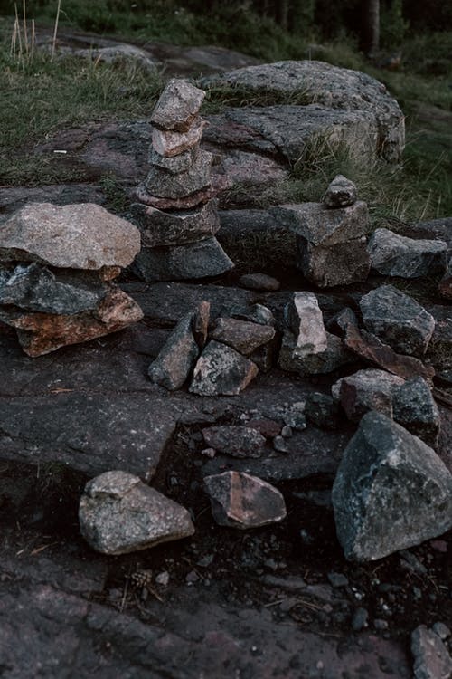 有关ペドラケアン, 垂直拍摄, 岩石的免费素材图片