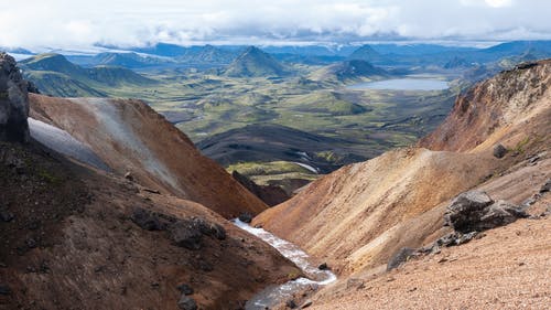 有关天性, 山, 景观的免费素材图片