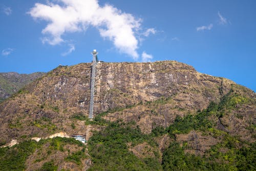 有关不均匀的, 地平线, 基础设施的免费素材图片