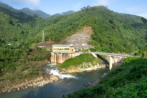 有关地平线, 基础设施, 夏天的免费素材图片