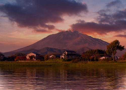 有关天性, 山顶风光, 景观的免费素材图片