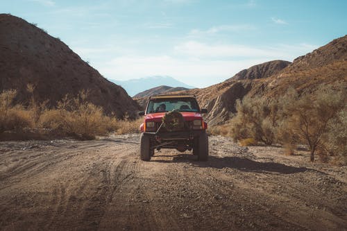 有关bullbar, SUV, 保险杠的免费素材图片