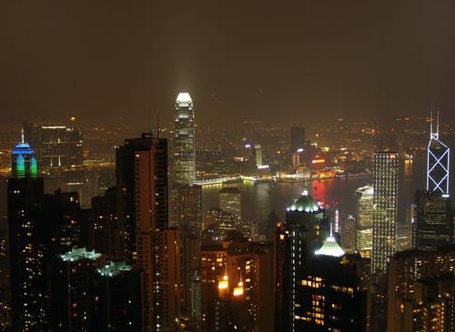 有关中国, 地标, 城市的免费素材图片