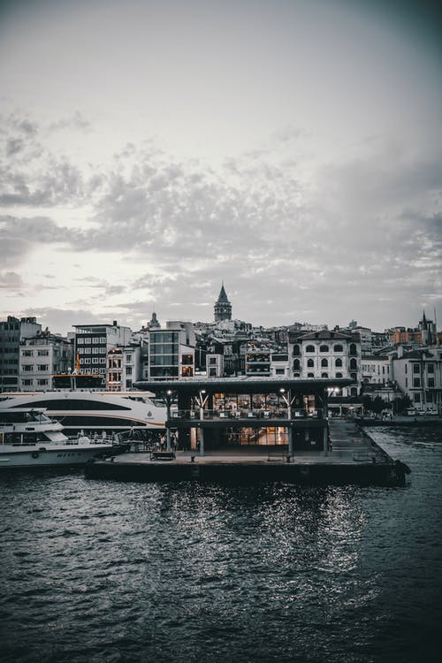 有关伊斯坦堡, 冷静, 区域的免费素材图片