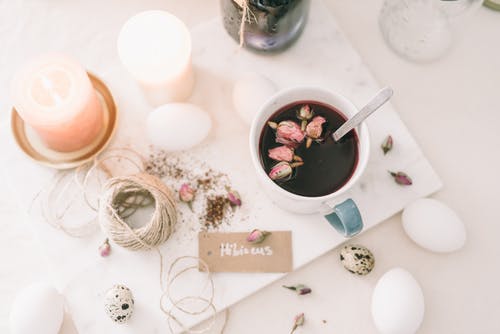 有关Flatlay, 假日, 传统的免费素材图片