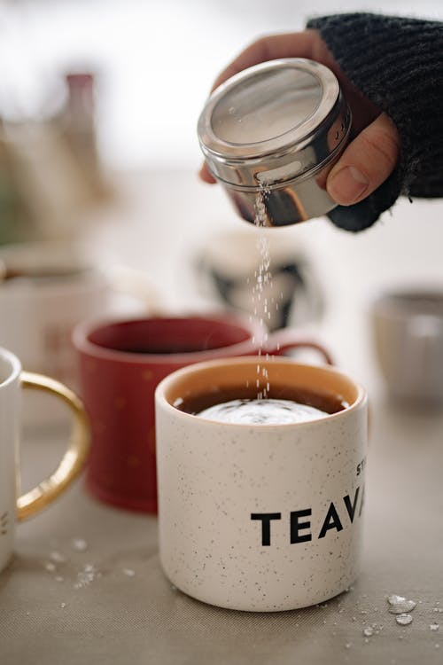 有关一杯茶, 持械抢劫, 甜的免费素材图片