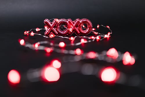 有关xoxo, 情人节礼物, 愛的免费素材图片