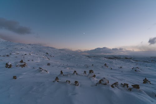 有关俄國, 冬季, 冬季景觀的免费素材图片