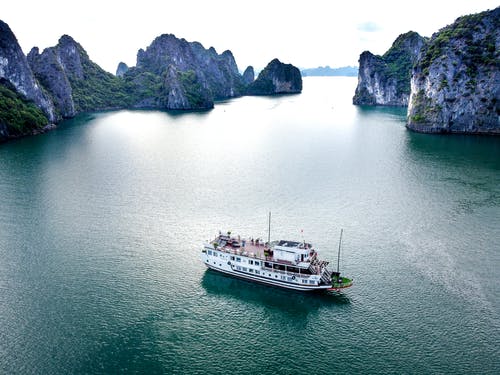 有关旅行, 水运, 海的免费素材图片