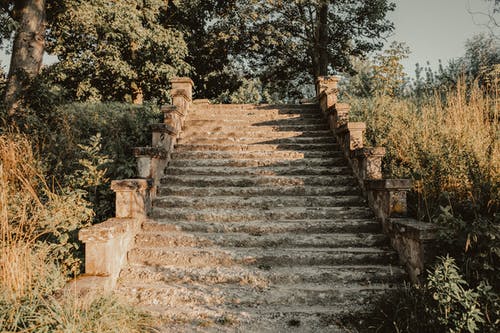 有关公園, 冷靜, 受氣候侵蝕的的免费素材图片