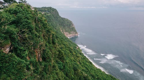 有关天性, 山, 悬崖的免费素材图片