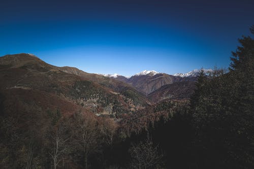 有关下雪的, 不均匀的, 冷的免费素材图片