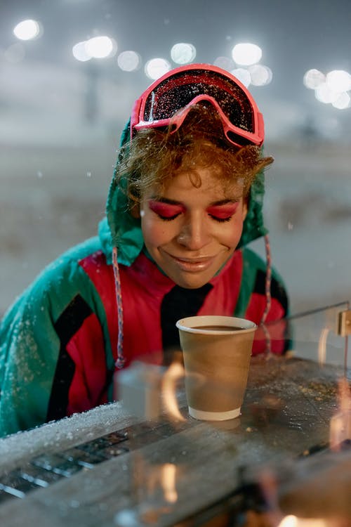 有关下雪的天气, 冬季, 冷的免费素材图片