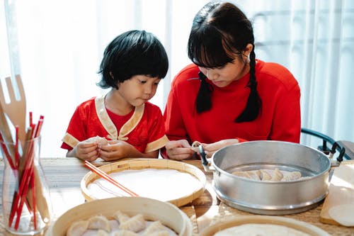 有关一起, 亚洲青少年, 亚洲食品的免费素材图片