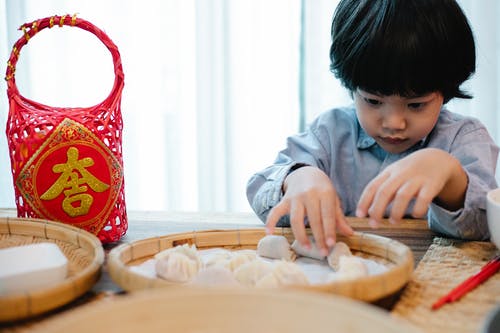 有关上菜, 亚洲食品, 休闲的免费素材图片