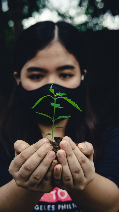 有关垂直拍摄, 女人, 工厂的免费素材图片