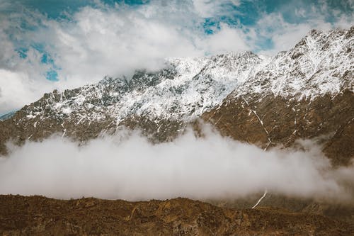 有关冬季, 大雪覆盖, 天性的免费素材图片