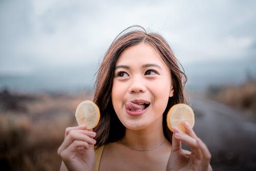 有关可爱, 嘴唇, 女孩的免费素材图片