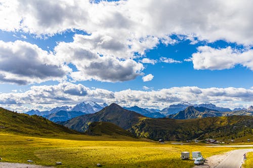 有关和谐, 土地, 地形的免费素材图片