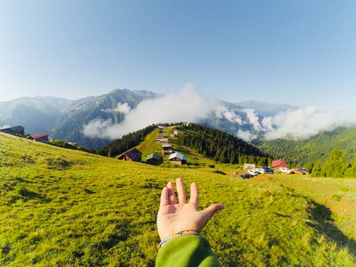 有关健行, 土耳其, 天性的免费素材图片