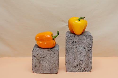 有关新鲜蔬菜, 甜椒, 胡椒的免费素材图片
