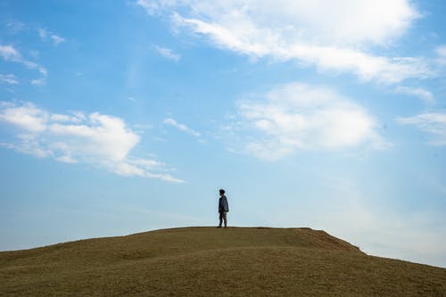 有关人, 旅客, 景观的免费素材图片