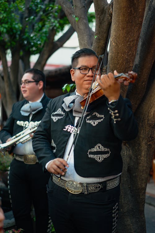 有关cinco de mayo, 传统服装, 墨西哥人的免费素材图片