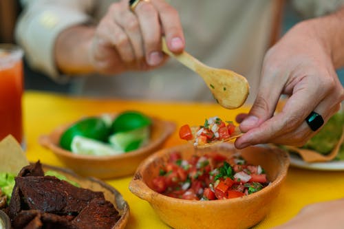 有关cinco de mayo, 传统食物, 午餐的免费素材图片