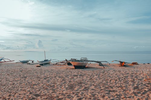 有关水上技能, 海滨, 海滩的免费素材图片