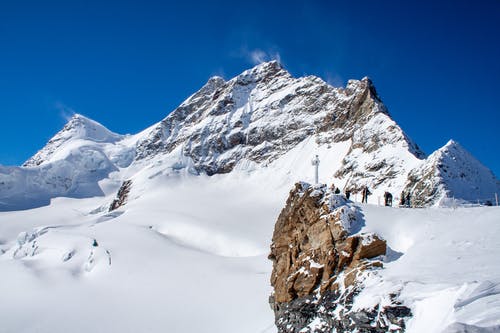 有关冬季, 大雪覆盖, 天性的免费素材图片