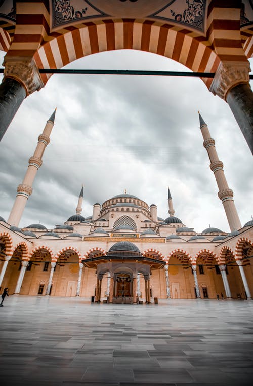 有关伊斯坦堡, 伊斯蘭, 土耳其的免费素材图片