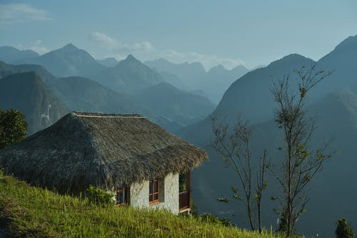 有关天性, 山, 山顶风光的免费素材图片