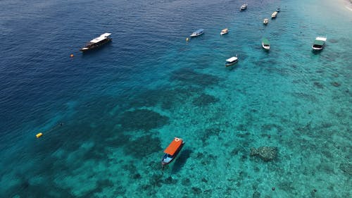 有关户外, 海, 海洋的免费素材图片