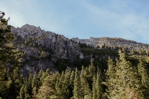 有关不均匀的, 地平线, 场景的免费素材图片