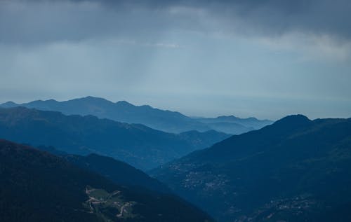 有关天性, 山, 户外的免费素材图片