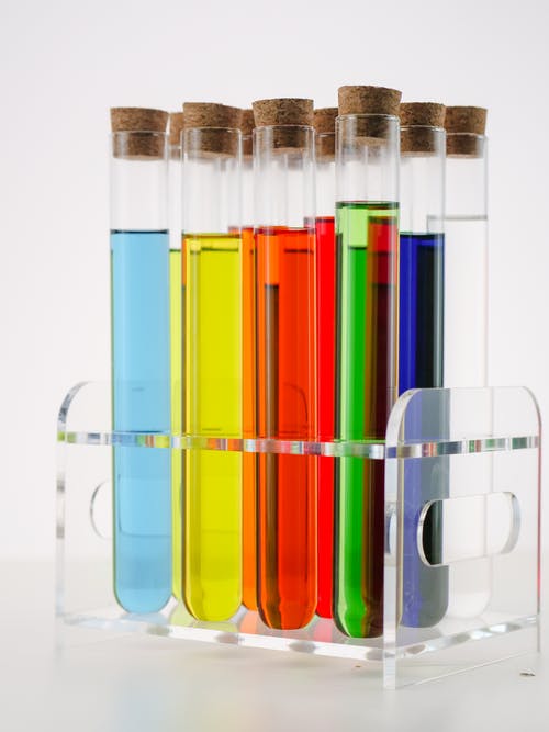 有关化学制品, 化学, 实验室玻璃器皿的免费素材图片