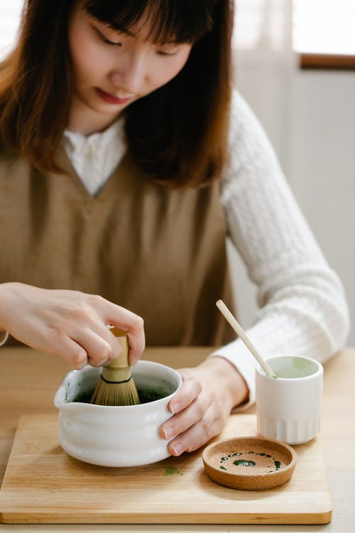 有关人, 切菜板, 原本的免费素材图片