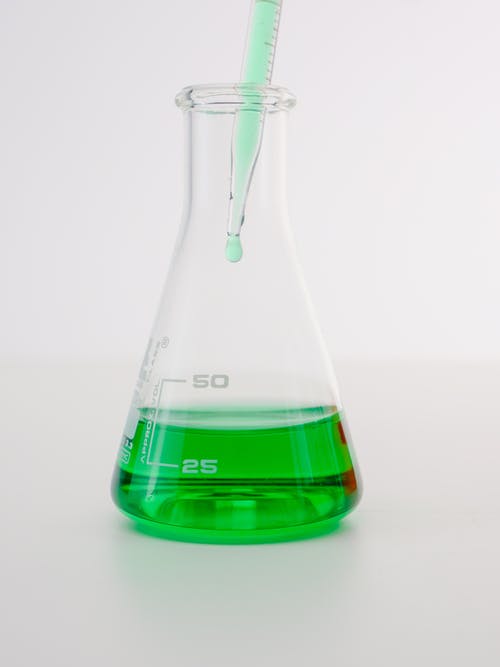 有关分析, 化学, 实验室玻璃器皿的免费素材图片