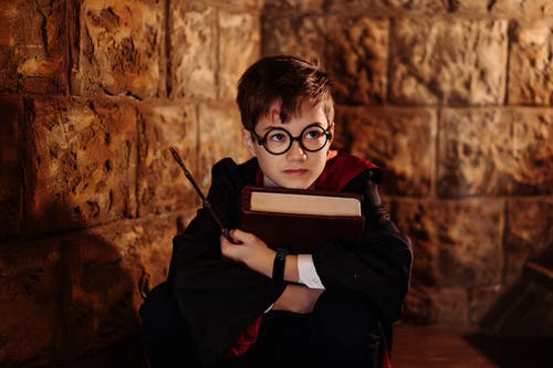 有关哈利波特, 学生, 巫师的免费素材图片
