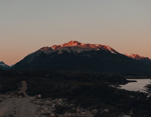 有关山, 岛, 户外的免费素材图片