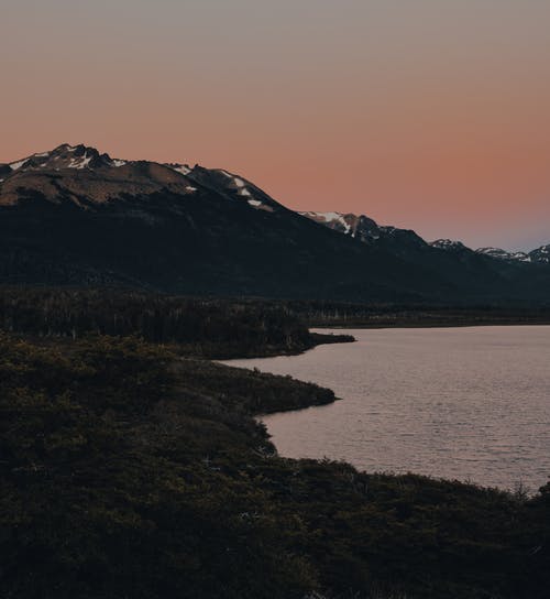 有关山, 岛, 户外的免费素材图片