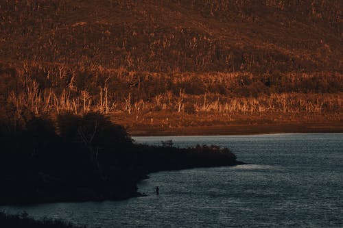 有关山, 岛, 户外的免费素材图片