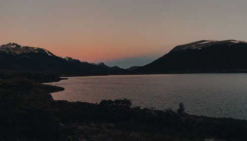 有关山, 岛, 户外的免费素材图片