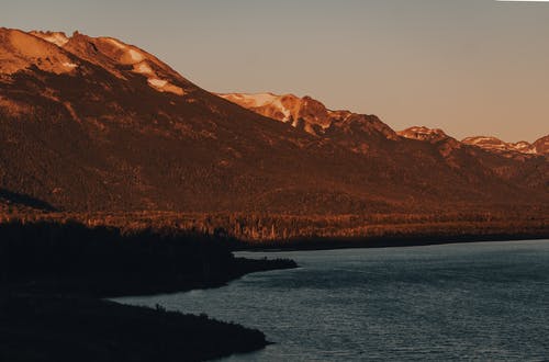 有关山, 岛, 户外的免费素材图片