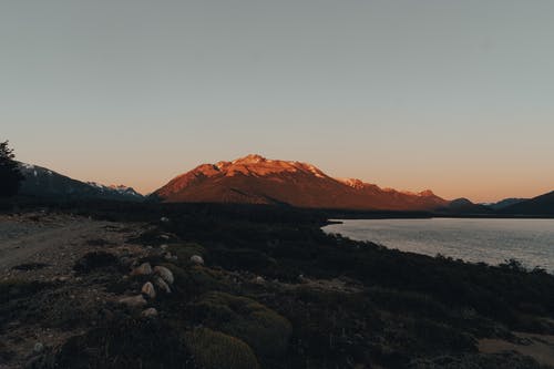 有关山, 岛, 户外的免费素材图片