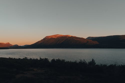 有关山, 岛, 户外的免费素材图片