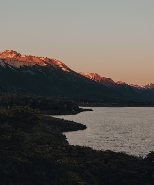 有关山, 岛, 户外的免费素材图片