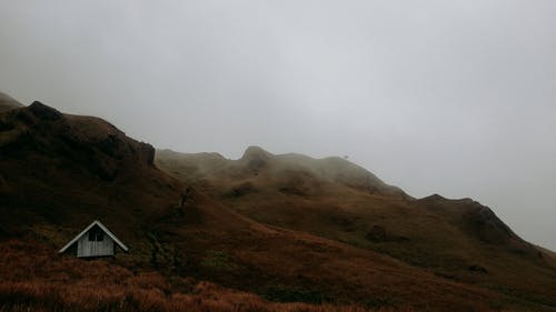 有关丘陵, 冷, 天性的免费素材图片